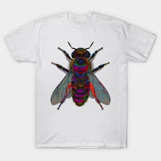 Fourth Bee T-Shirt